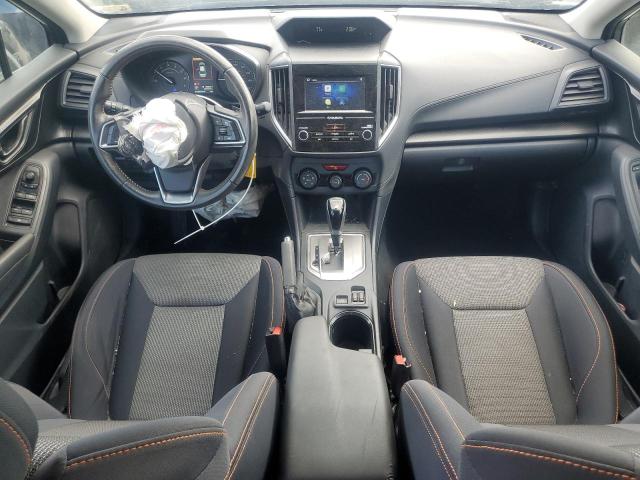  SUBARU CROSSTREK 2018 White