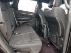 2016 Jeep Grand Cherokee Laredo للبيع في Grand Prairie، TX - Front End
