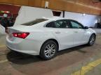 2018 Chevrolet Malibu Lt na sprzedaż w Marlboro, NY - Front End
