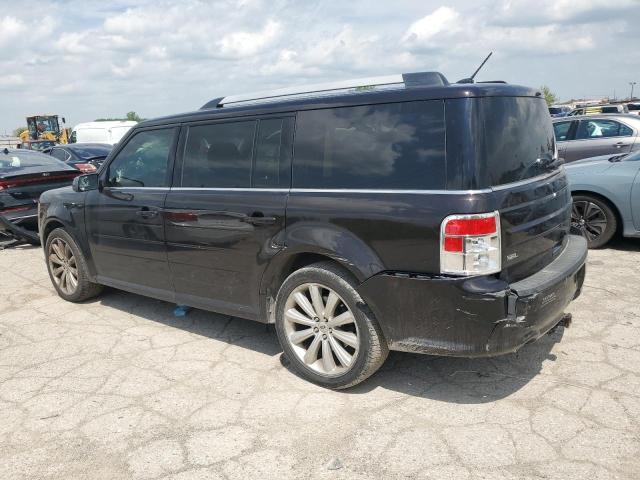  FORD FLEX 2013 Коричневий