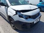 2020 PEUGEOT PARTNER PROFESSIONAL L2 B  for sale at Copart CHESTER