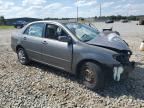 2007 Toyota Corolla Ce იყიდება Tifton-ში, GA - Front End