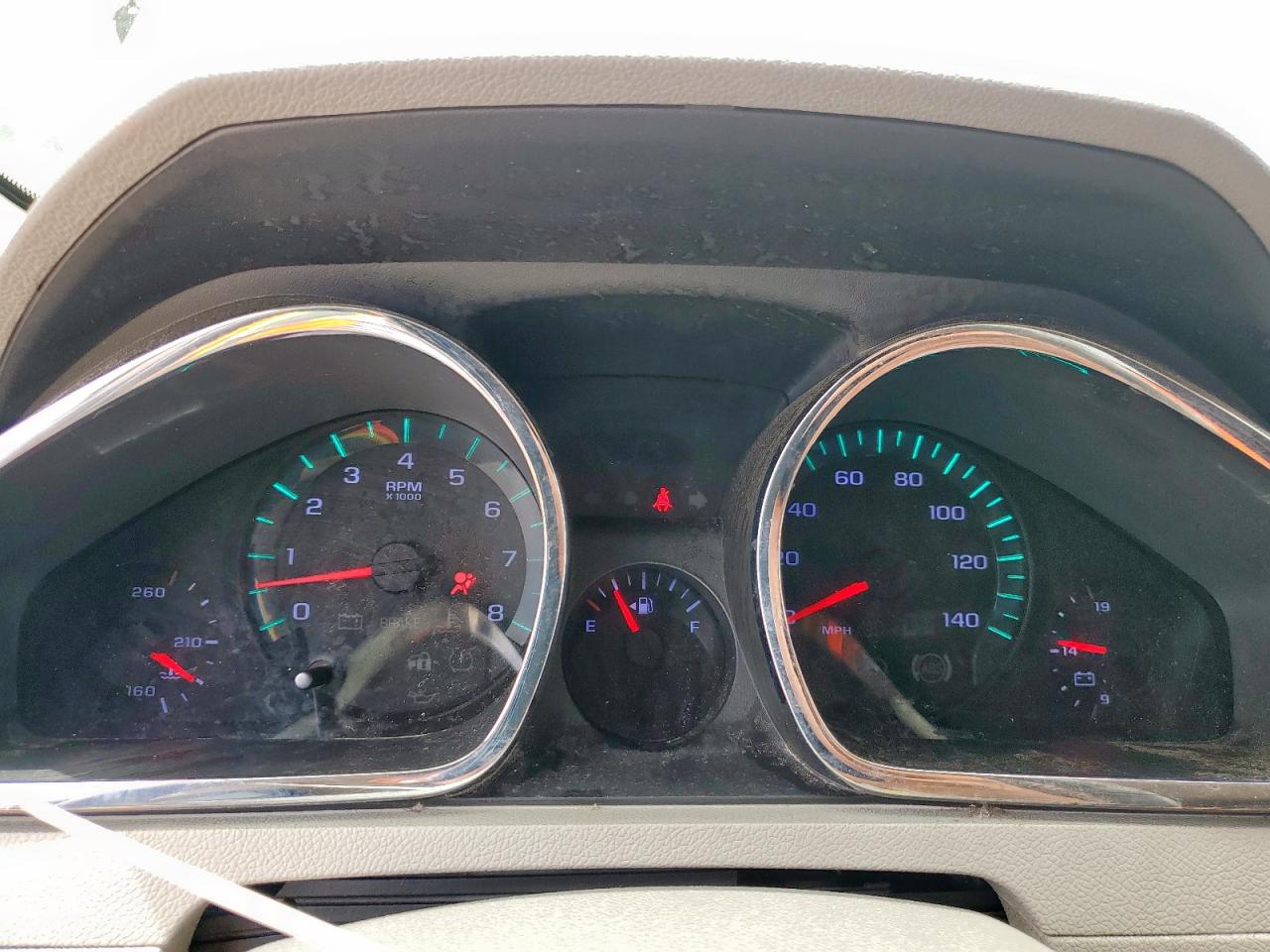 2012 Chevrolet Traverse Ls VIN: 1GNKRFED9CJ362136 Lot: 59169635