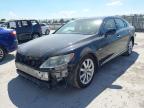 2008 LEXUS LS 460 A for sale at Copart YORK