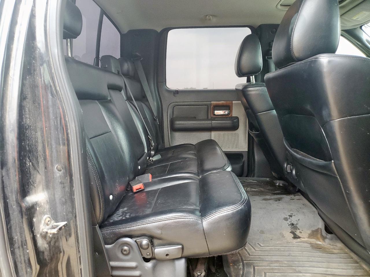 2004 Ford F150 Supercrew VIN: 1FTPW12564KC76902 Lot: 57622535