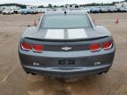 2010 Chevrolet Camaro Lt na sprzedaż w Longview, TX - Side