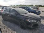 2017 Hyundai Elantra Se zu verkaufen in Hueytown, AL - Hail