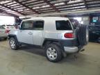 2007 Toyota Fj Cruiser  for Sale in East Granby, CT - Side
