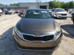 2012 Kia Optima Lx   na sprzedaż w Wayland, MI - Front End