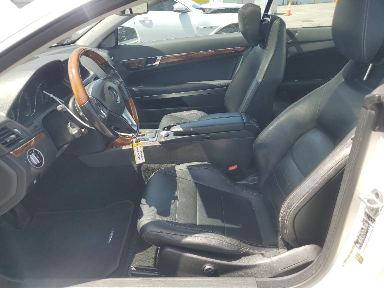 2012 Mercedes-Benz E 350 VIN: WDDKJ5KB6CF140174 Lot: 55474355