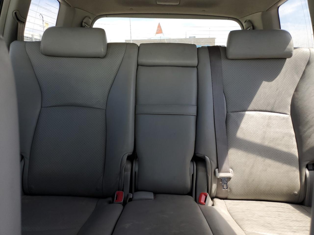 2006 Toyota Highlander Limited VIN: JTEEP21A960178210 Lot: 56394415
