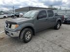 2006 Nissan Frontier Crew Cab Le de vânzare în Lexington, KY - Mechanical