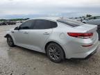 2020 Kia Optima Lx zu verkaufen in Prairie Grove, AR - Front End