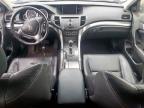 2012 Acura Tsx Tech на продаже в Grand Prairie, TX - Rear End