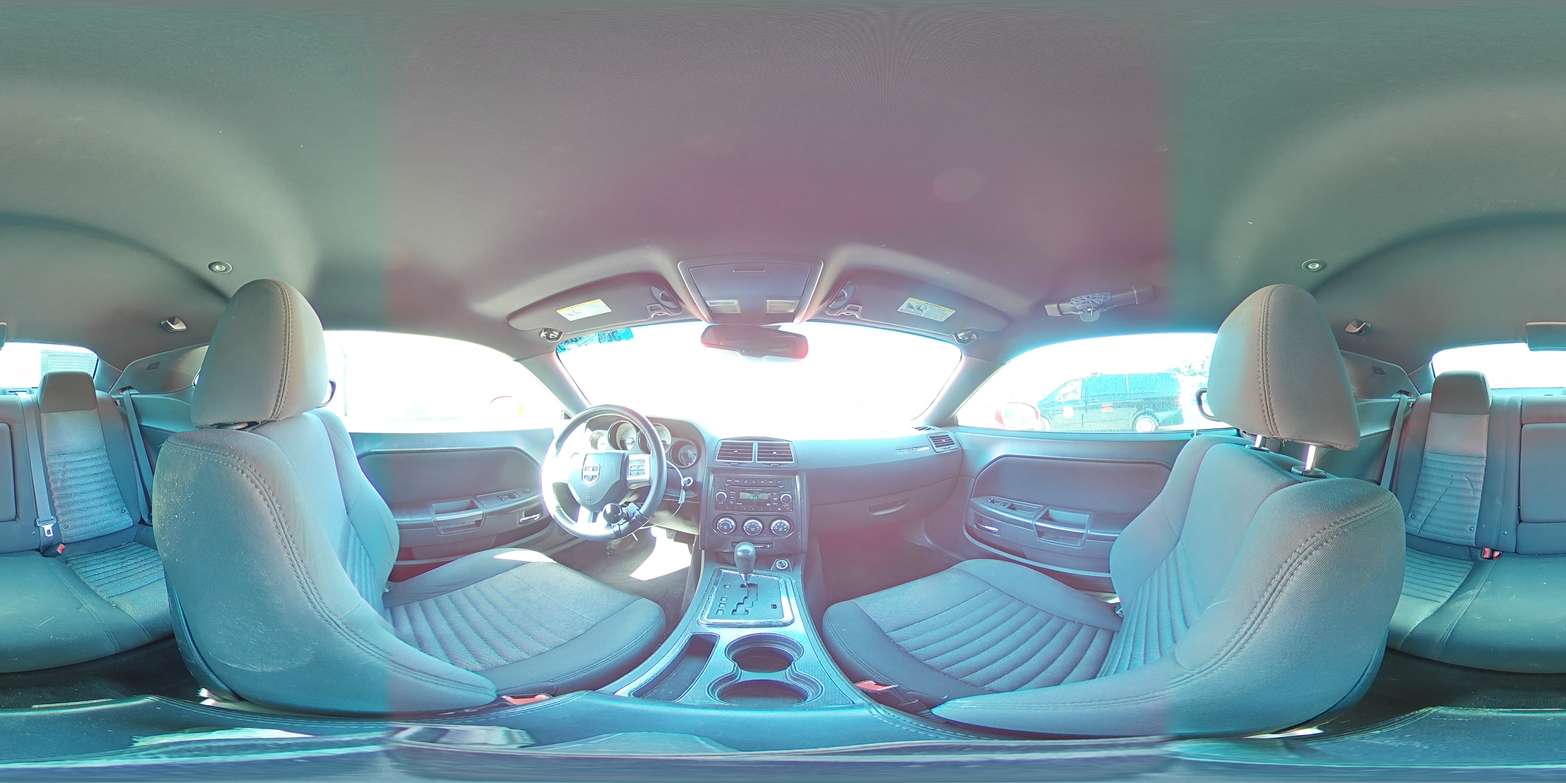 2014 Dodge Challenger Sxt VIN: 2C3CDYAG0EH253547 Lot: 56474985