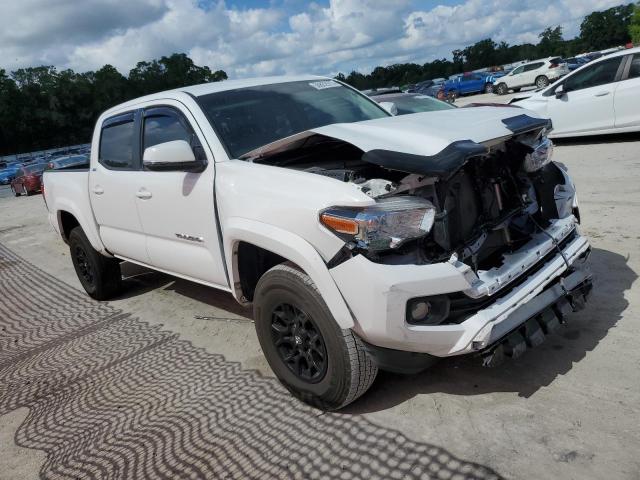  TOYOTA TACOMA 2022 Білий