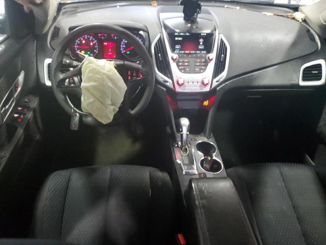  GMC TERRAIN 2014 Szary