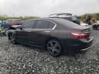 2017 Honda Accord Sport de vânzare în North Billerica, MA - Front End