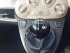 2014 FIAT 500 POP for sale at Copart BRISTOL