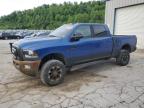2017 Ram 2500 Powerwagon for Sale in Hurricane, WV - Burn - Interior