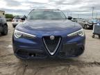 2019 Alfa Romeo Stelvio  на продаже в Wilmer, TX - Hail
