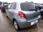 2011 TOYOTA YARIS TR V for sale at Copart ROCHFORD