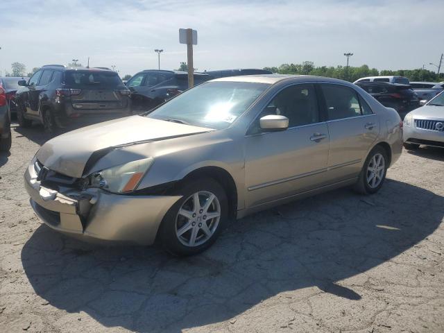 2004 Honda Accord Ex