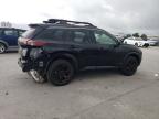 2025 Nissan Rogue Sv იყიდება New Orleans-ში, LA - Rear End
