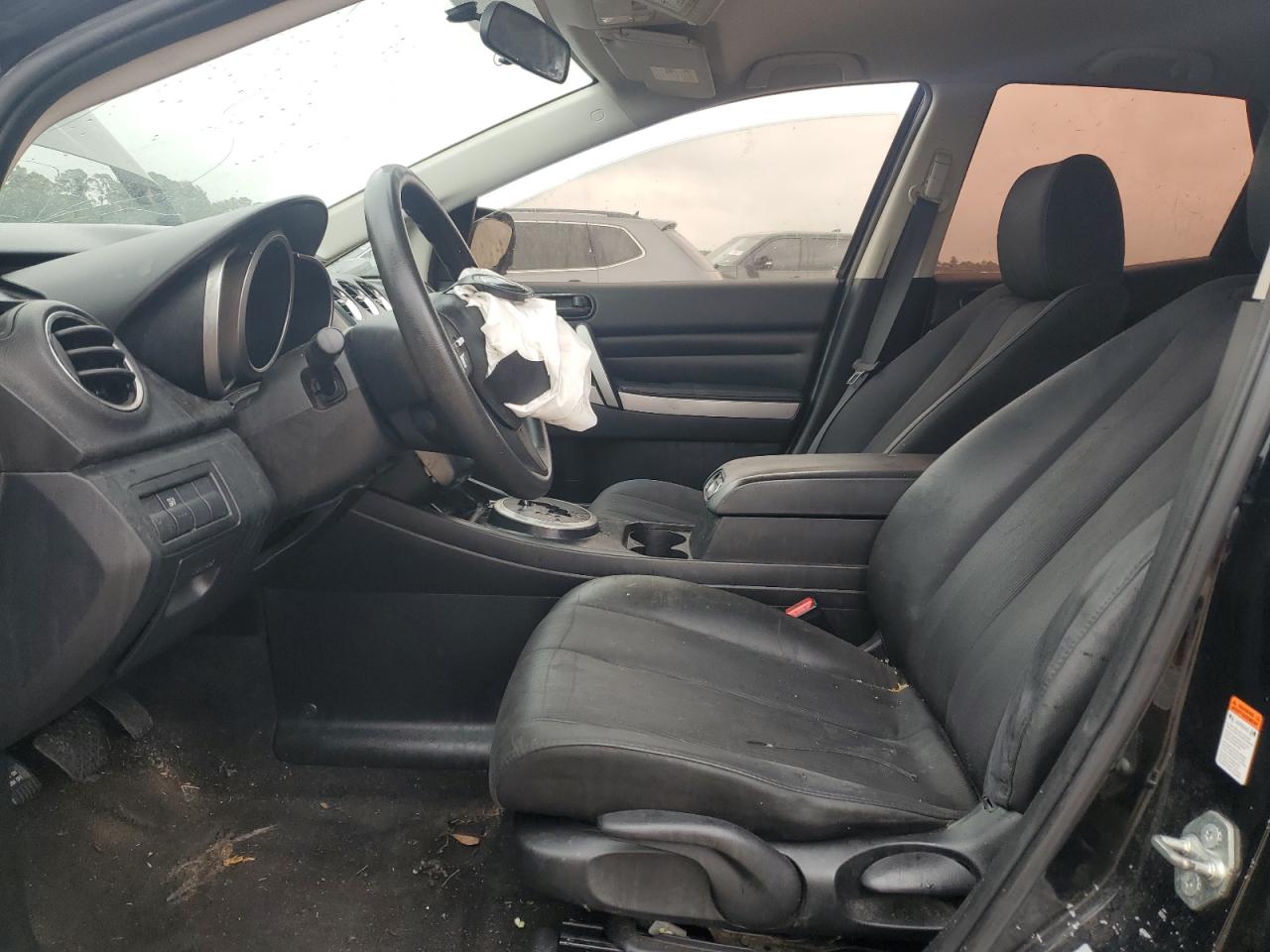 2010 Mazda Cx-7 VIN: JM3ER2W57A0313517 Lot: 55932755