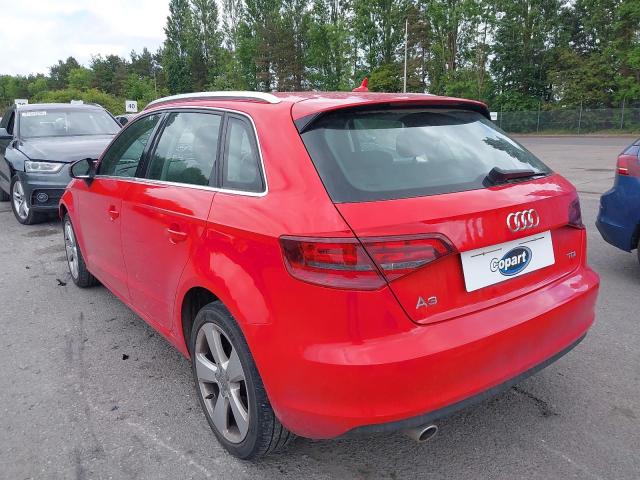 2014 AUDI A3 SPORT T