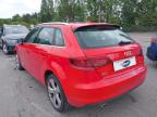 2014 AUDI A3 SPORT T for sale at Copart GLOUCESTER