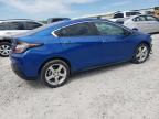2017 Chevrolet Volt Lt للبيع في Madisonville، TN - Front End