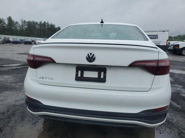  VOLKSWAGEN JETTA 2024 Білий