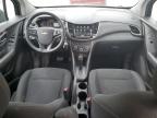2019 Chevrolet Trax Ls на продаже в Duryea, PA - Rear End