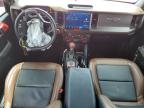 2022 Ford Bronco Base   for Sale in Riverview, FL - Front End