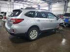 2016 Subaru Outback 2.5I Premium   на продаже в Ham Lake, MN - Front End