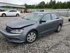 2017 Volkswagen Jetta S de vânzare în Memphis, TN - Front End