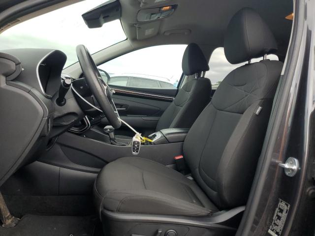  HYUNDAI TUCSON 2022 Charcoal