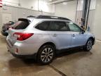 2016 Subaru Outback 2.5I Limited en Venta en Casper, WY - Front End