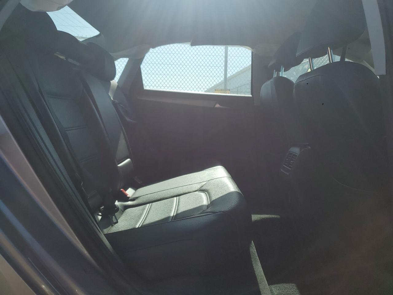 2014 Volkswagen Passat Se VIN: 1VWBS7A37EC031656 Lot: 57289055