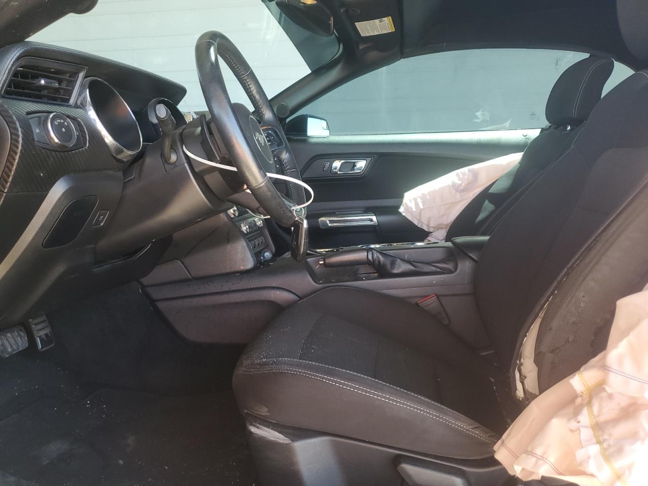 2016 Ford Mustang VIN: 1FATP8EM2G5328686 Lot: 57043205