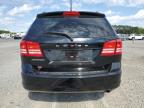 2018 Dodge Journey Se იყიდება Lumberton-ში, NC - Side