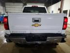 2015 Chevrolet Silverado K2500 Heavy Duty Lt იყიდება Blaine-ში, MN - Minor Dent/Scratches