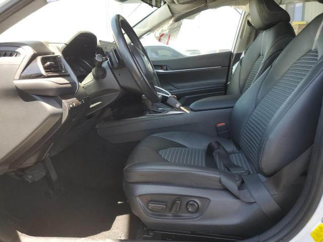  TOYOTA CAMRY 2024 Biały