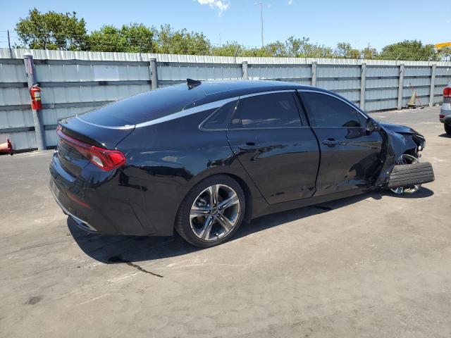  KIA K5 2024 Black