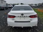 2022 Toyota Camry Se en Venta en Hillsborough, NJ - Front End