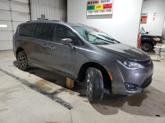  CHRYSLER PACIFICA 2019 Szary