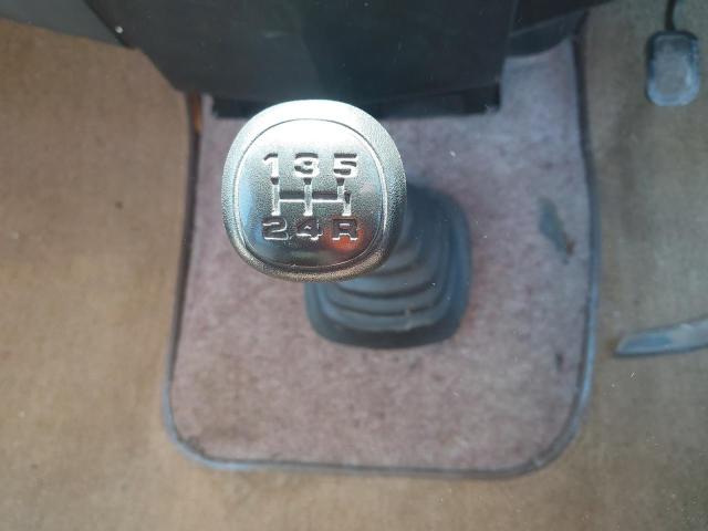 1990 FORD TRANSIT 12