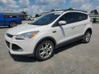 2013 Ford Escape Sel на продаже в Tulsa, OK - Rear End
