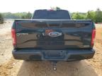 2016 Ford F150 Supercrew de vânzare în China Grove, NC - Damage History